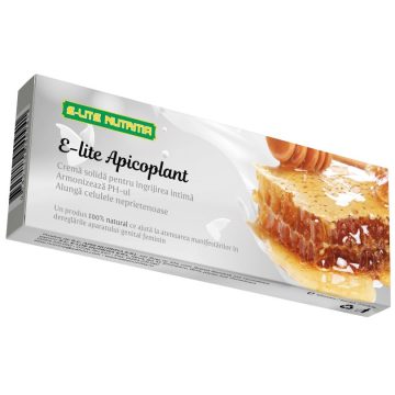 E-LITE APICOPLANT – Crema solida