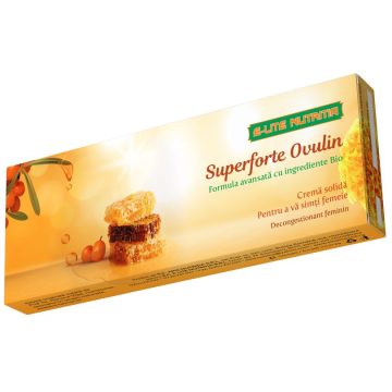 SUPERFORTE OVULIN – Crema solida