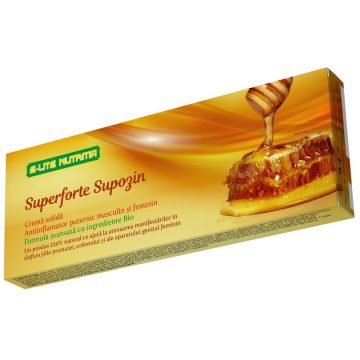 SUPERFORTE SUPOZIN – Cremă solidă
