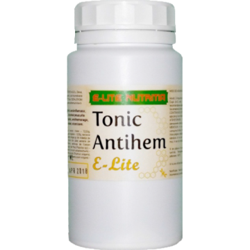 TONIC ANTIHEM “E-LITE”