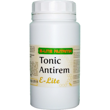 TONIC ANTIREM “E-LITE”