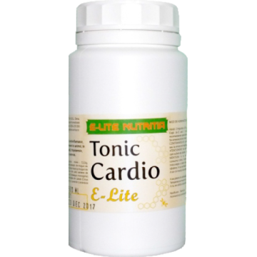 TONIC CARDIO “E-LITE”