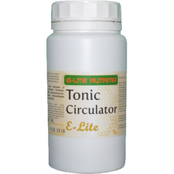 TONIC CIRCULATOR “E-LITE”