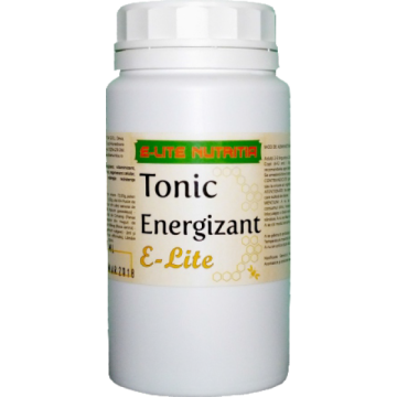 TONIC ENERGIZANT “E-LITE”