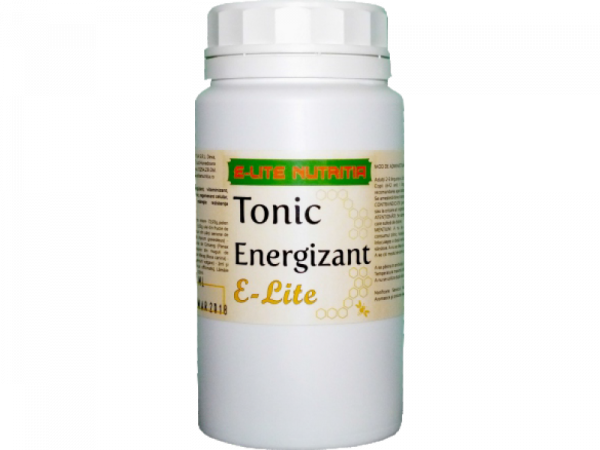 TONIC ENERGIZANT “E-LITE”