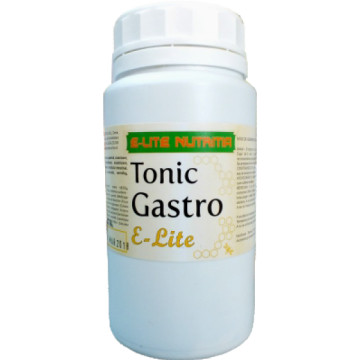 TONIC GASTRO “E-LITE”