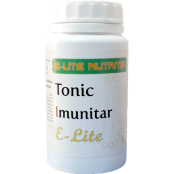 TONIC IMUNITAR “E-LITE”