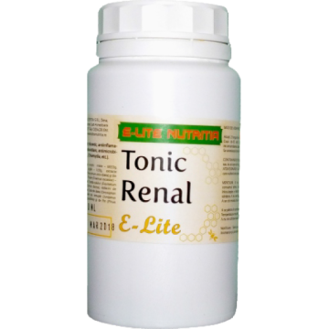 TONIC RENAL “E-LITE”