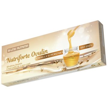 Nutriforte Ovulin