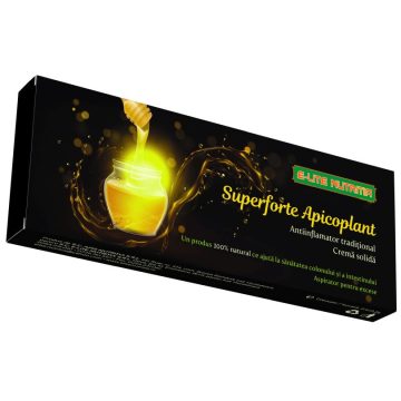 Superforte Apicoplant