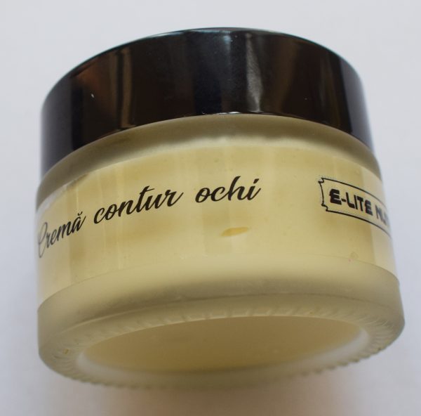 Cremă contur ochi - imagine 2